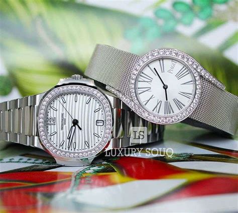 authentic luxury watches trading.